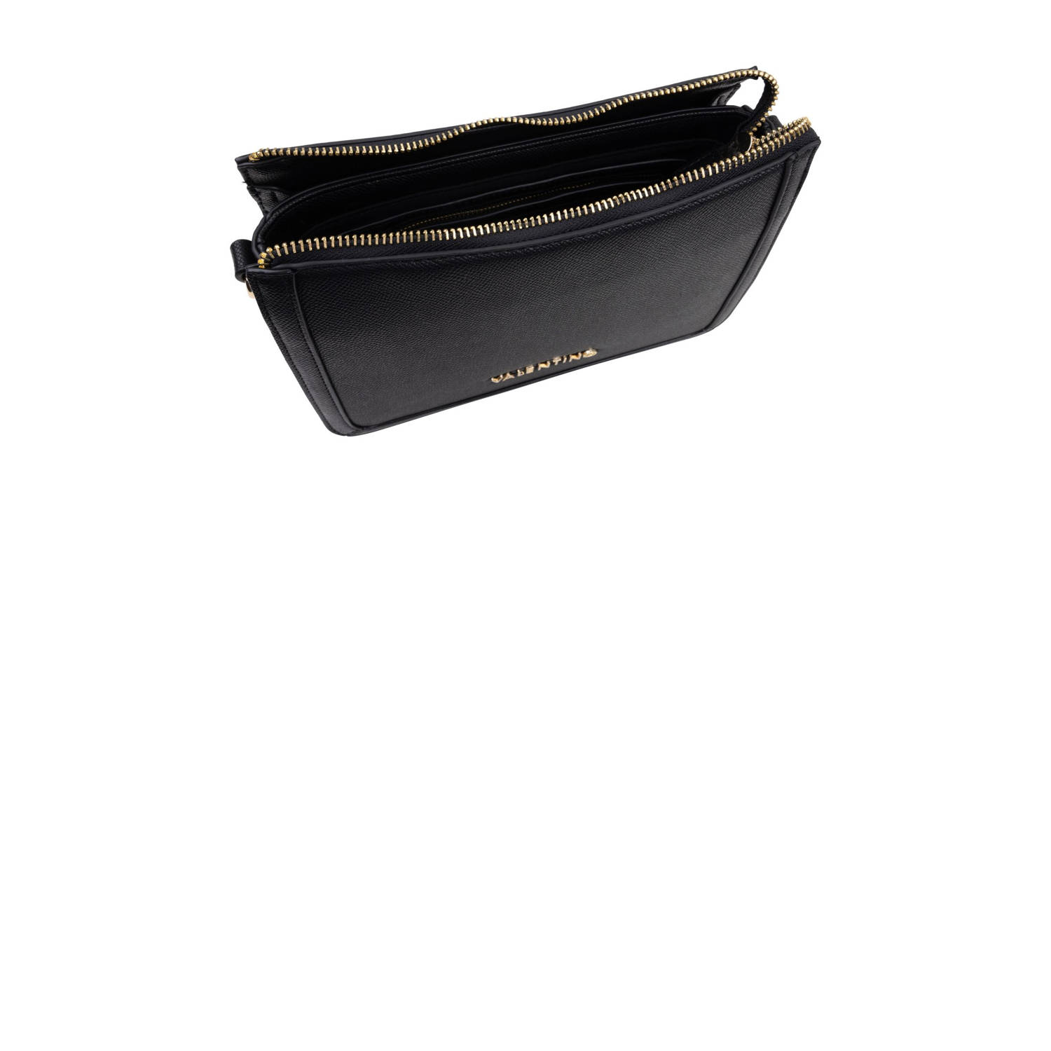Valentino Bags schoudertas Ivy zwart