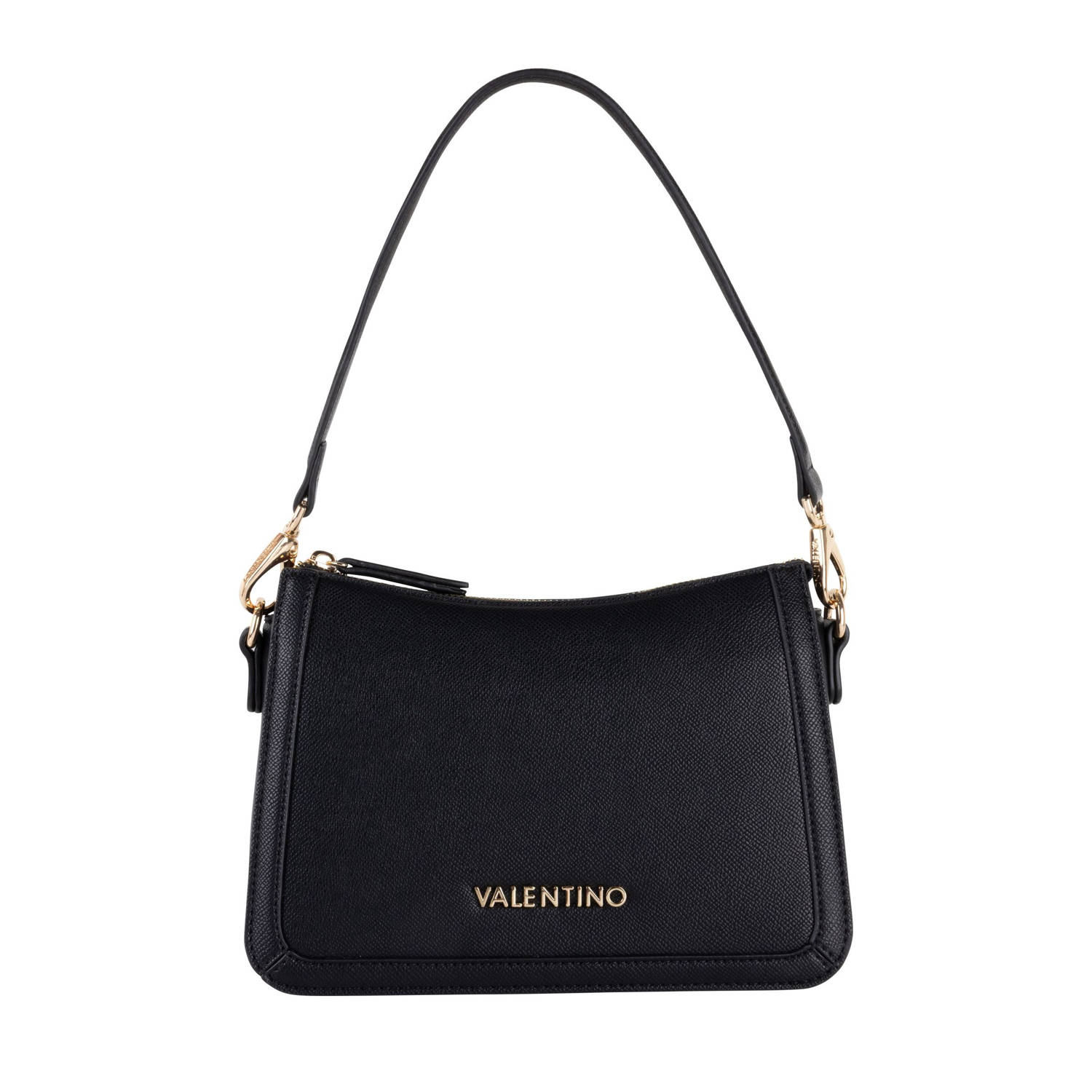 Valentino Bags schoudertas Ivy zwart