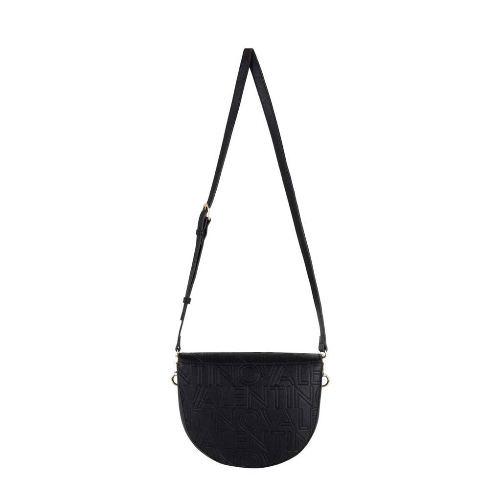 Valentino Pansy - Schoudertas voor vrouwen - Roze