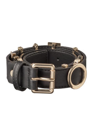 riem Emma Winter zwart
