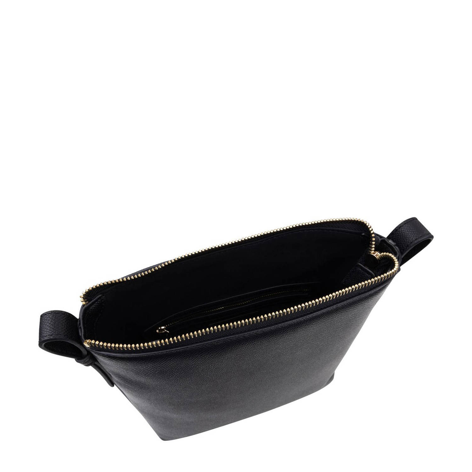 Valentino Bags crossbody tas Ivy zwart