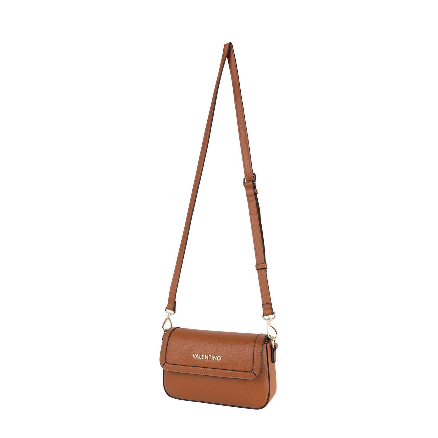 Valentino Bags crossbody tas Ivy cognac