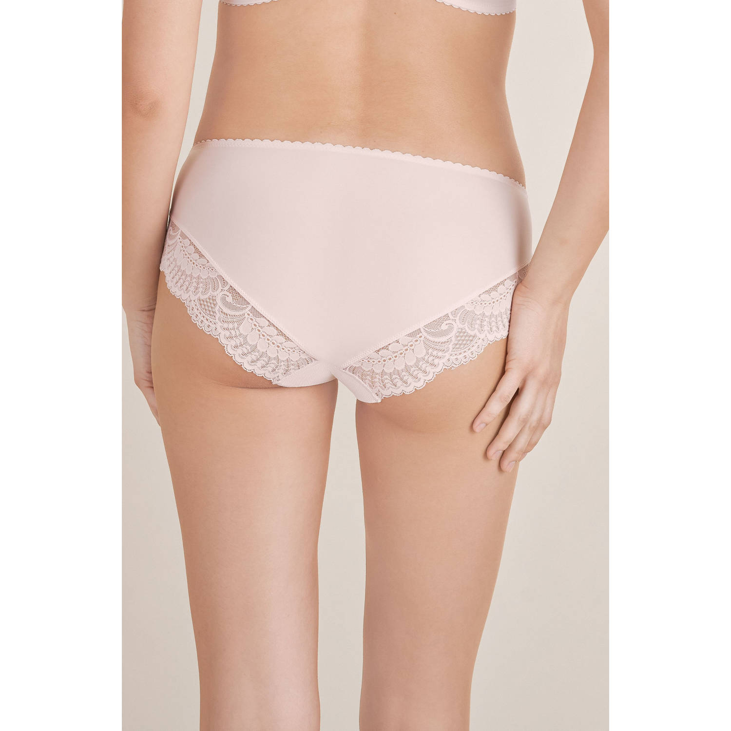 Felina slip Swing lichtroze