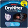 Huggies DryNites jongens - 13+ jaar (48-60 kg) - 27 luierbroekjes