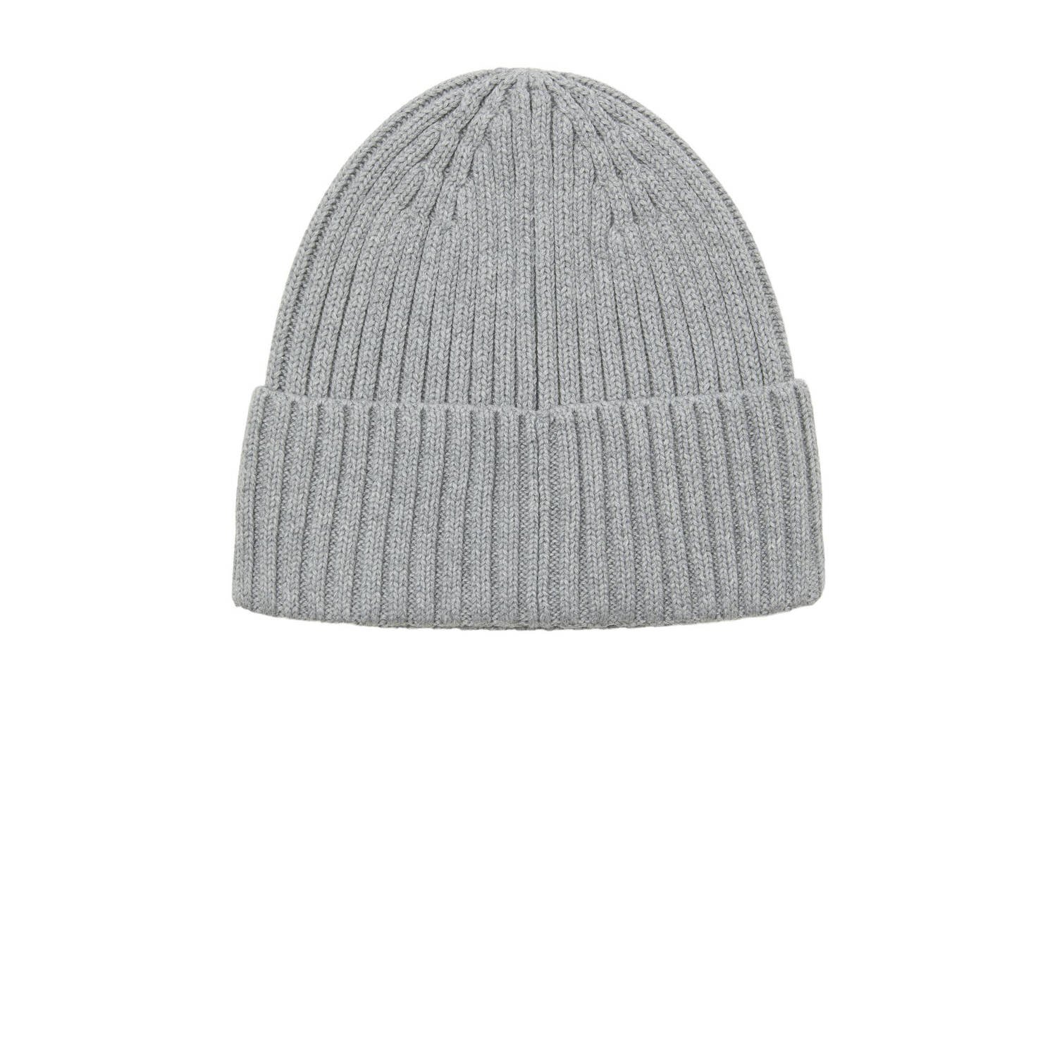 Jack & Jones Beanie JACPRIME COTTON BEANIE NOOS