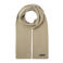 JACK & JONES ADDITIONALS sjaal JACDNA beige