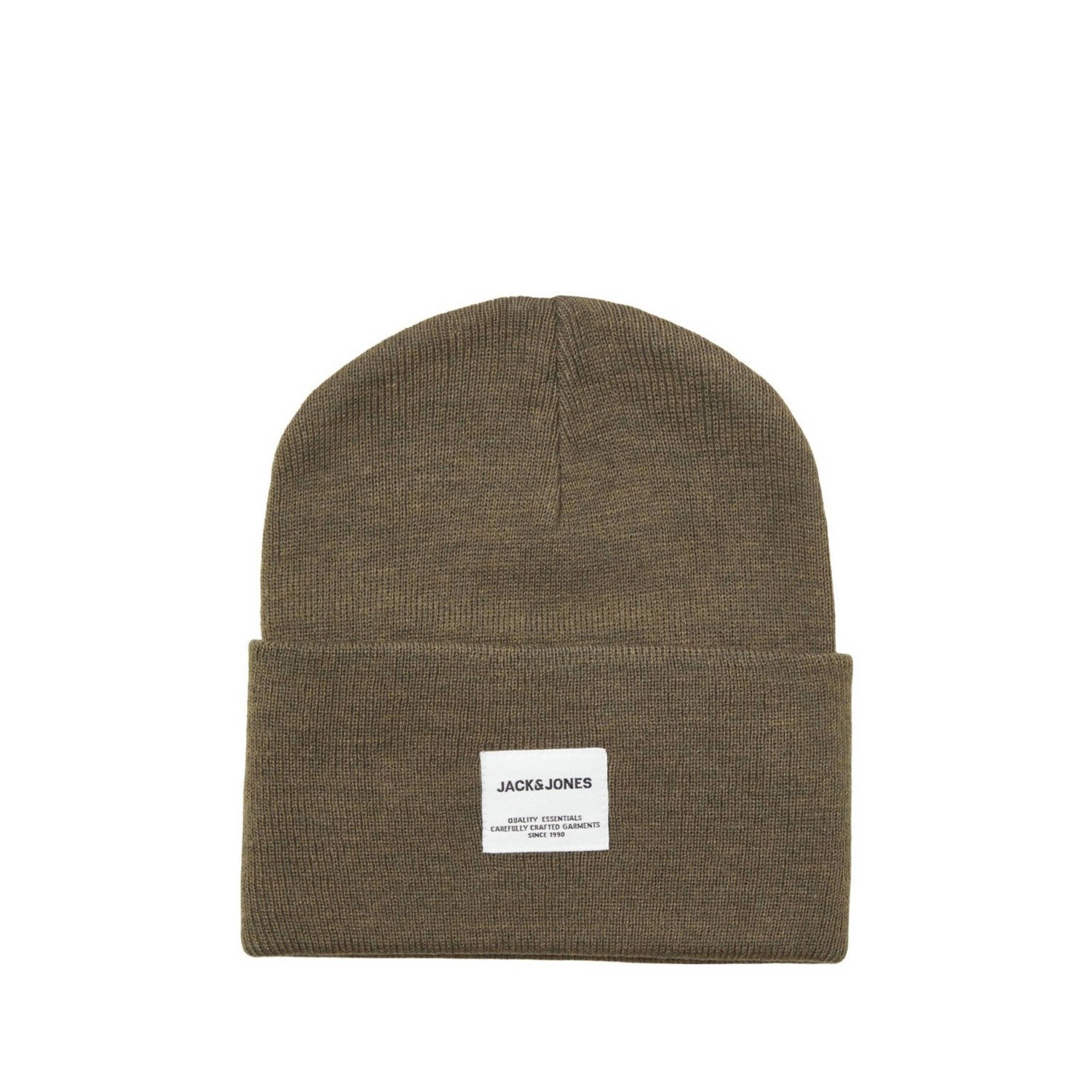 Jack & Jones Beanie JACLONG KNIT BEANIE NOOS