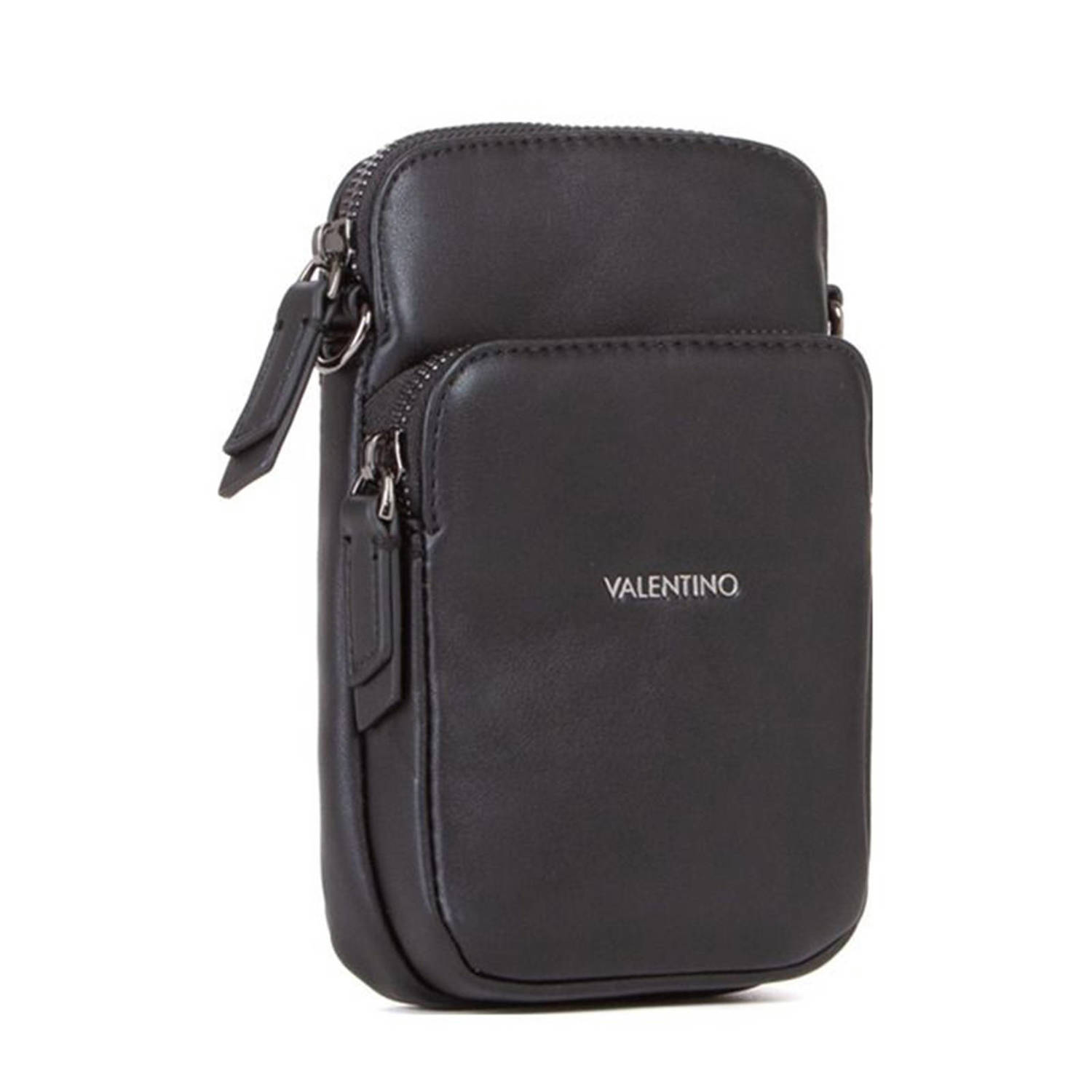 Valentino Bags schoudertas Horizon zwart