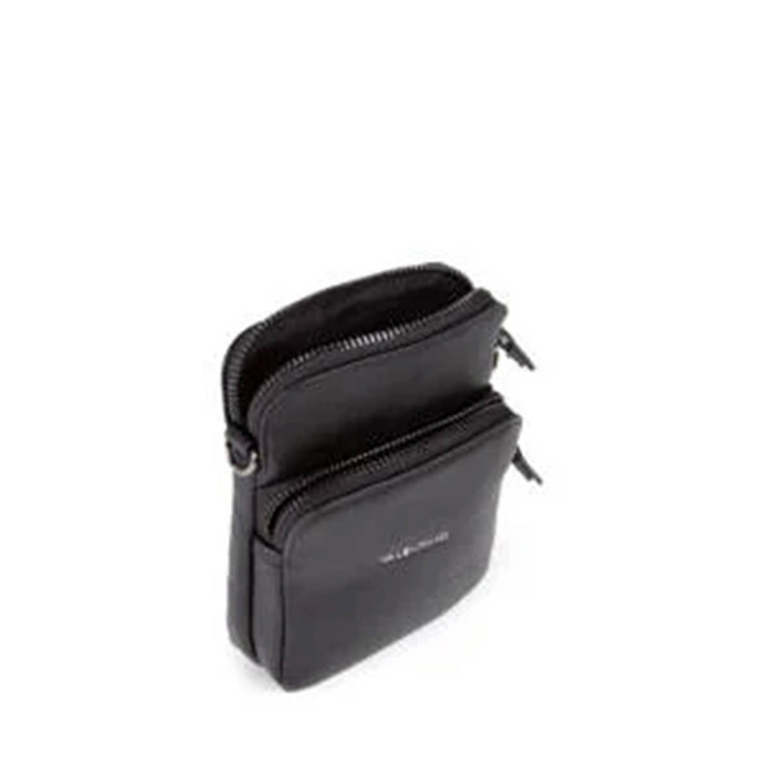 Valentino Bags schoudertas Horizon zwart