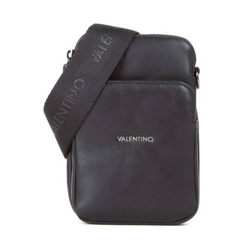 Valentino Bags schoudertas Horizon zwart afbeelding