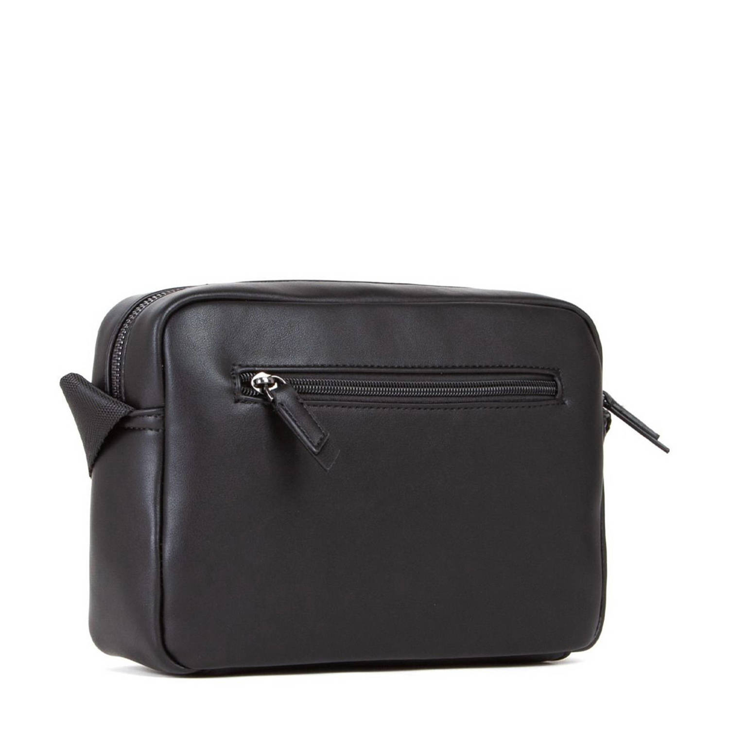 Valentino Bags schoudertas Horizon zwart