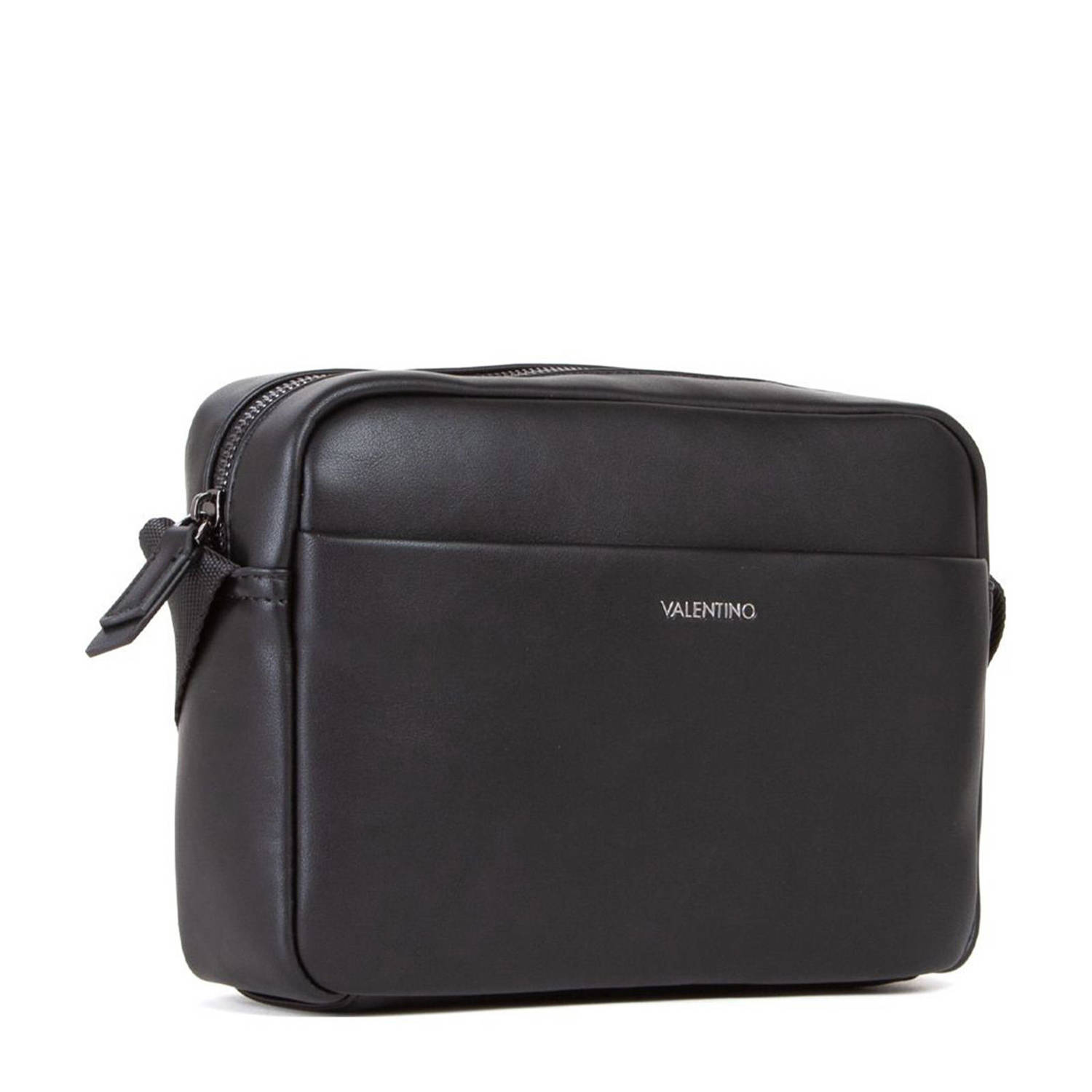 Valentino Bags schoudertas Horizon zwart