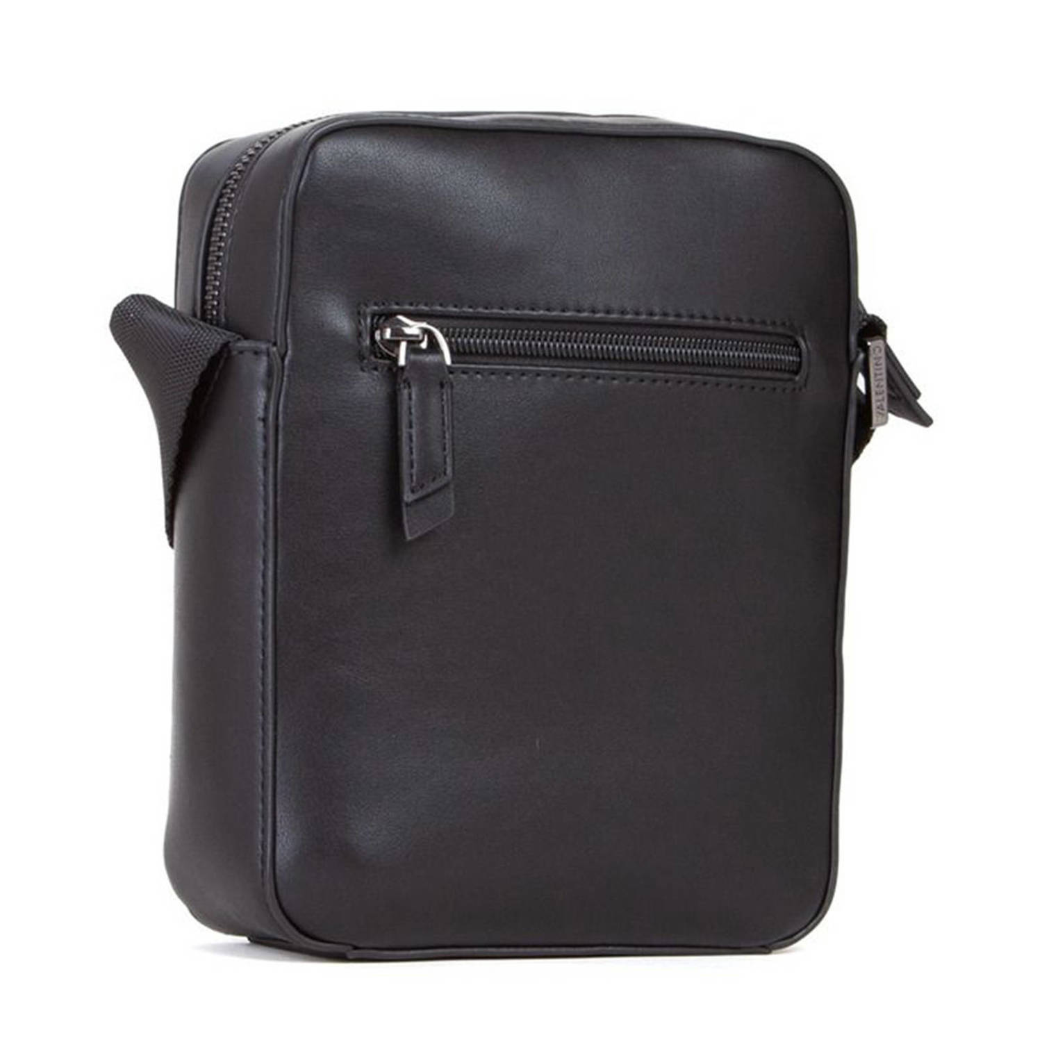Valentino Bags schoudertas Horizon zwart