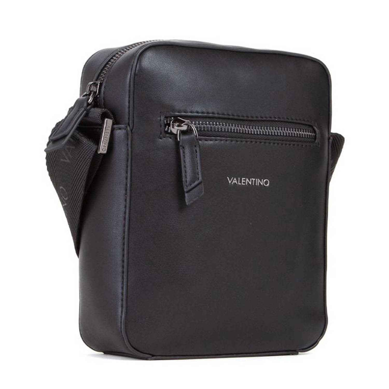 Valentino Bags schoudertas Horizon zwart