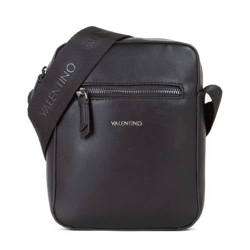 Valentino Bags schoudertas Horizon zwart afbeelding