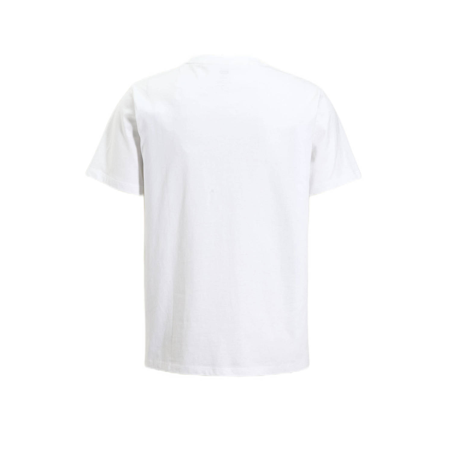 Levi's T-shirt wit
