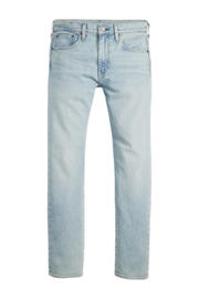 thumbnail: Levi's 502 tapered fit jeans top it off