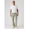 Levi's 502 tapered fit jeans forest lichen green