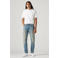 Levi's 512 slim fit jeans say more lightweight