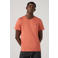 Levi's T-shirt koraalrood