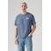 Levi's T-shirt blauw