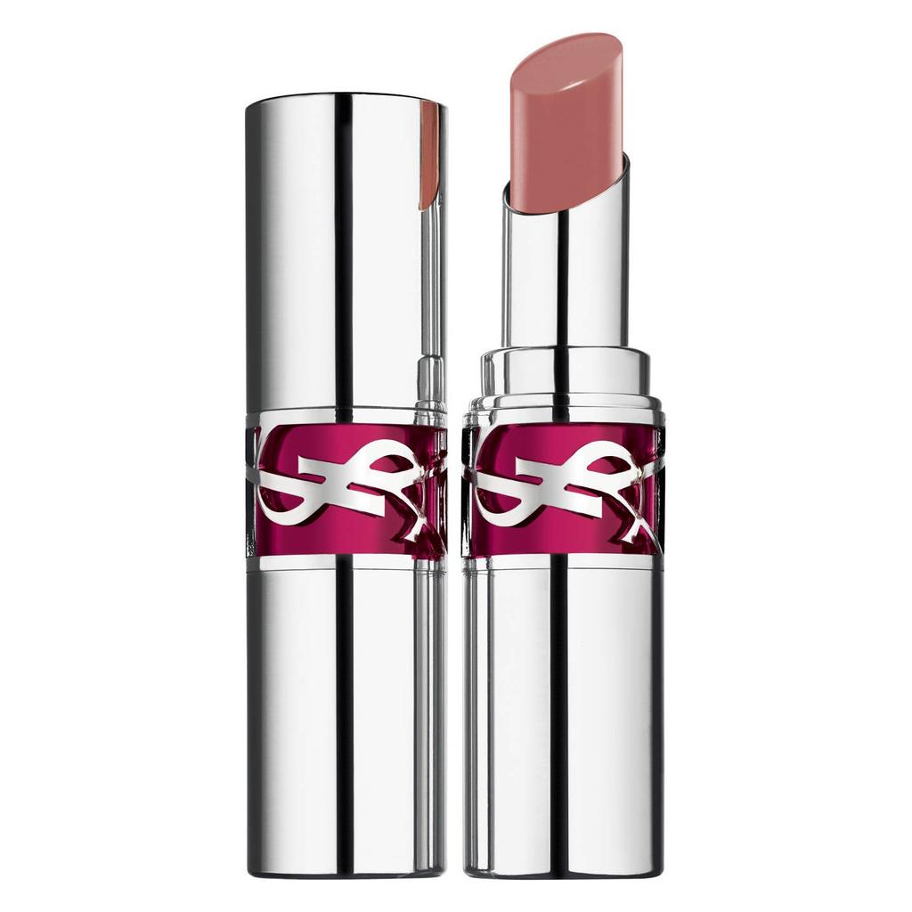 Yves Saint Laurent - YSL Loveshine lippenstift - 15 Showcasing Nude