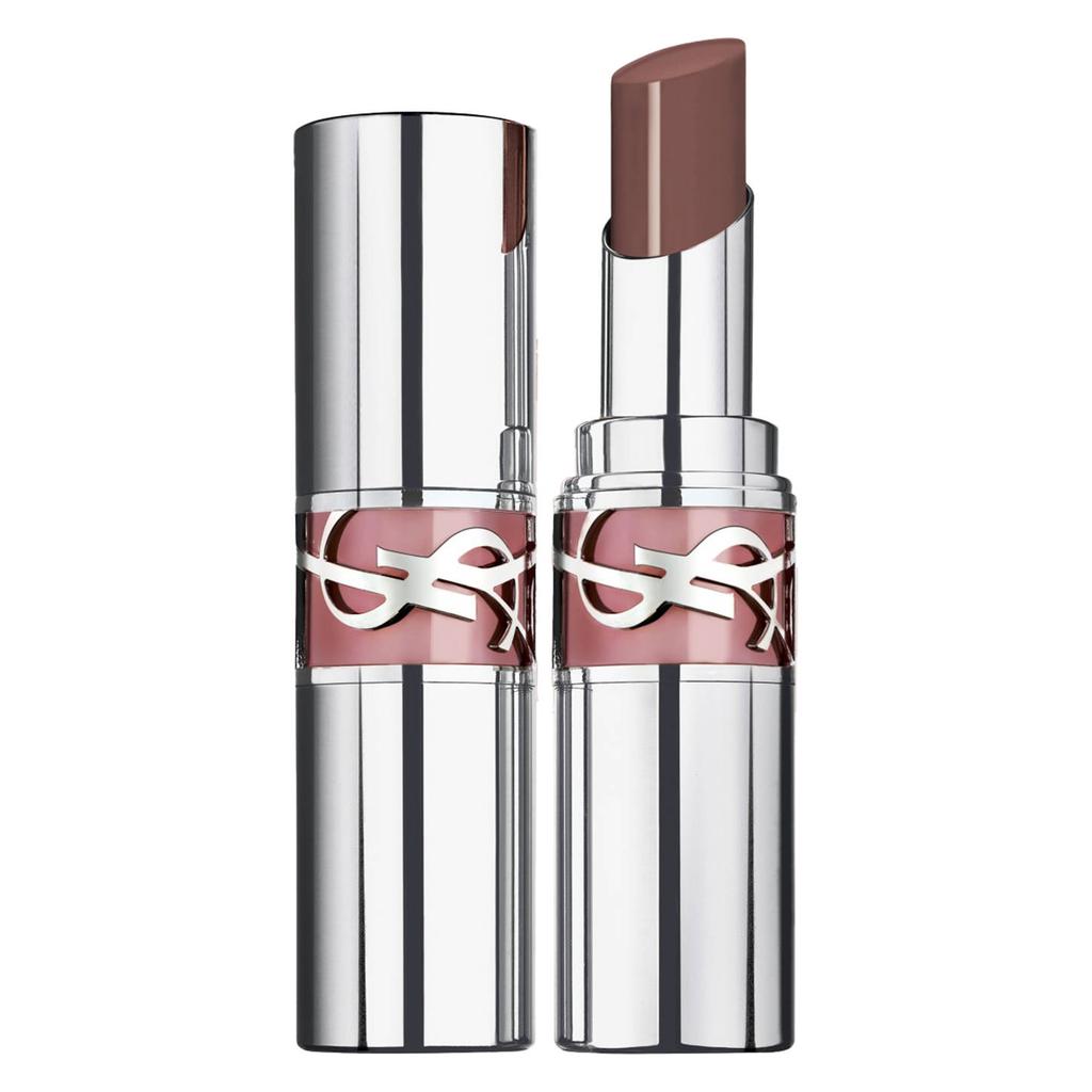 Yves Saint Laurent - YSL Loveshine lippenstift - 205 Nude Self