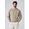 Levi's sweater beige