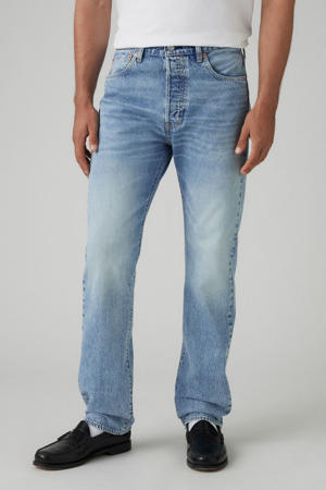 501 straight leg jeans low on sleep