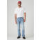 Levi's 501 straight leg jeans low on sleep