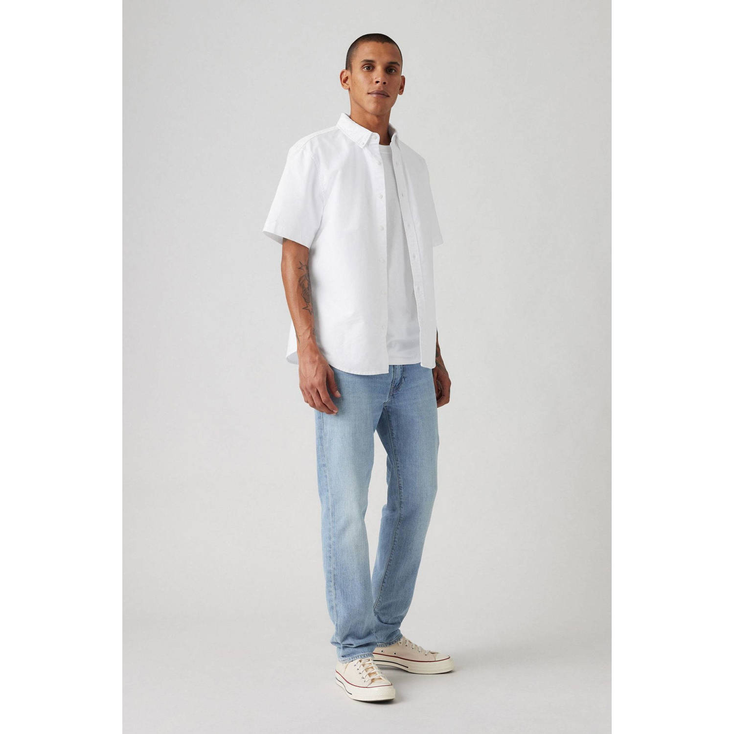 Levi's 511 slim fit jeans on the horizon