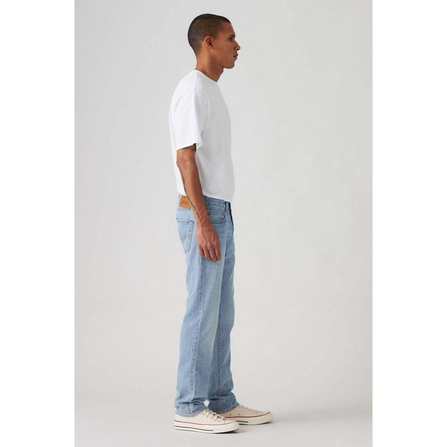 Levi's 511 slim fit jeans on the horizon