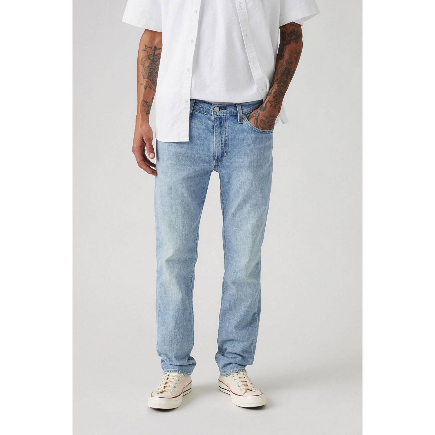 Levi's 511 slim fit jeans on the horizon