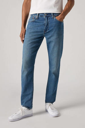 512 tapered fit jeans its a no brainer