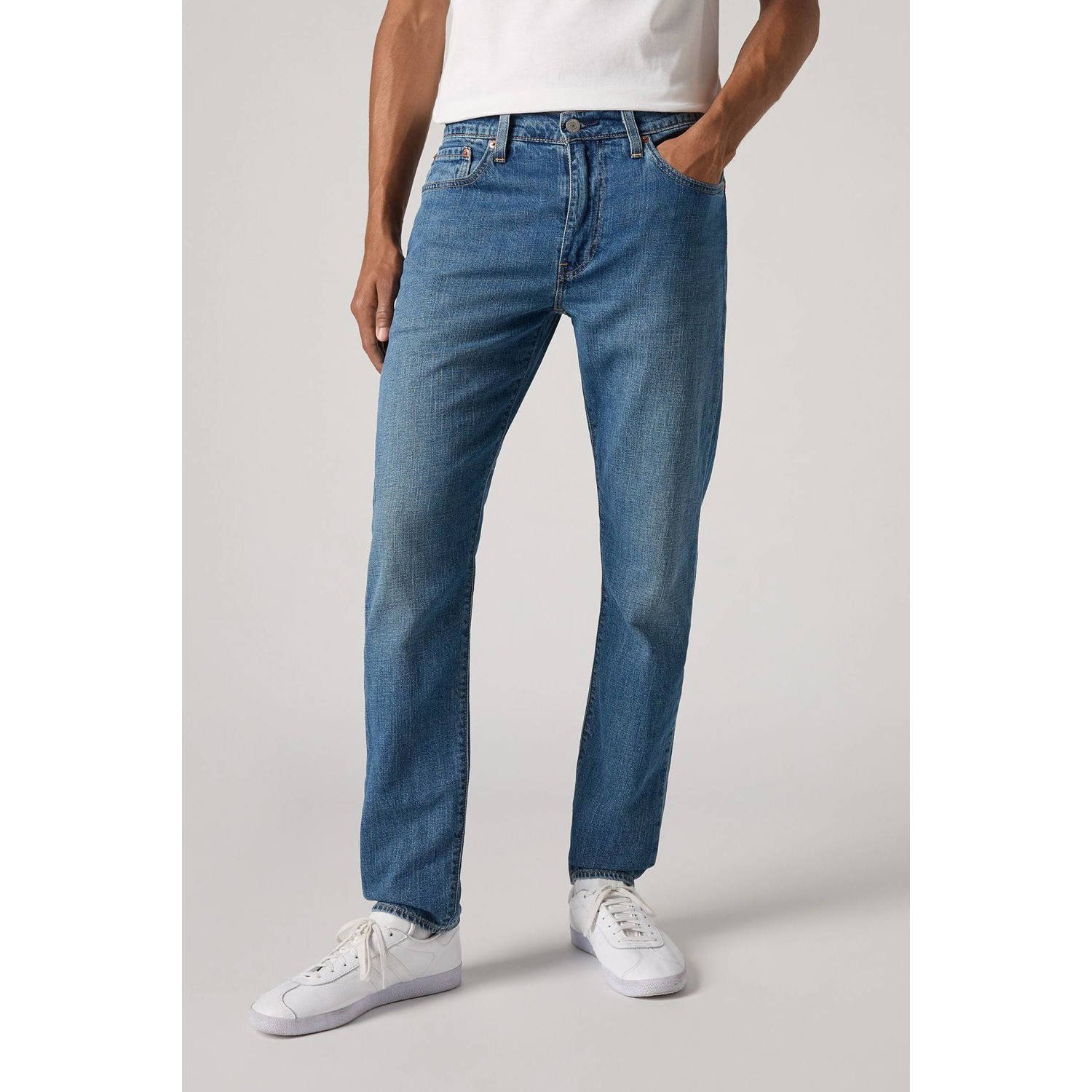 Levi's 512 tapered fit jeans its a no brainer