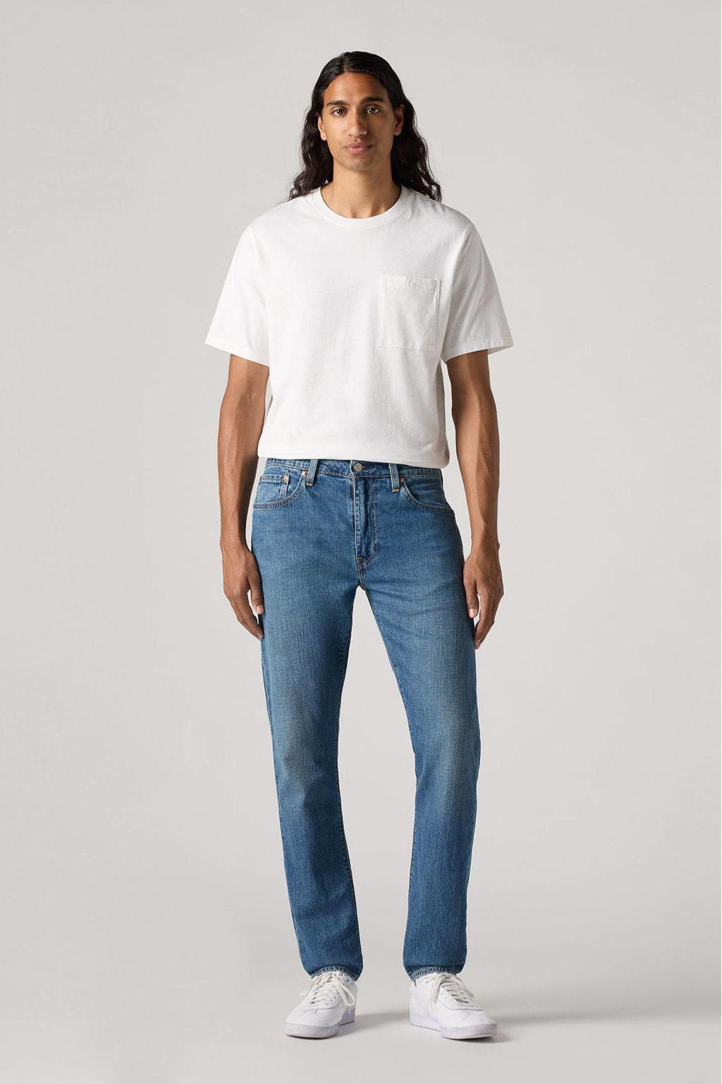 Levi's 512 tapered fit jeans its a no brainer