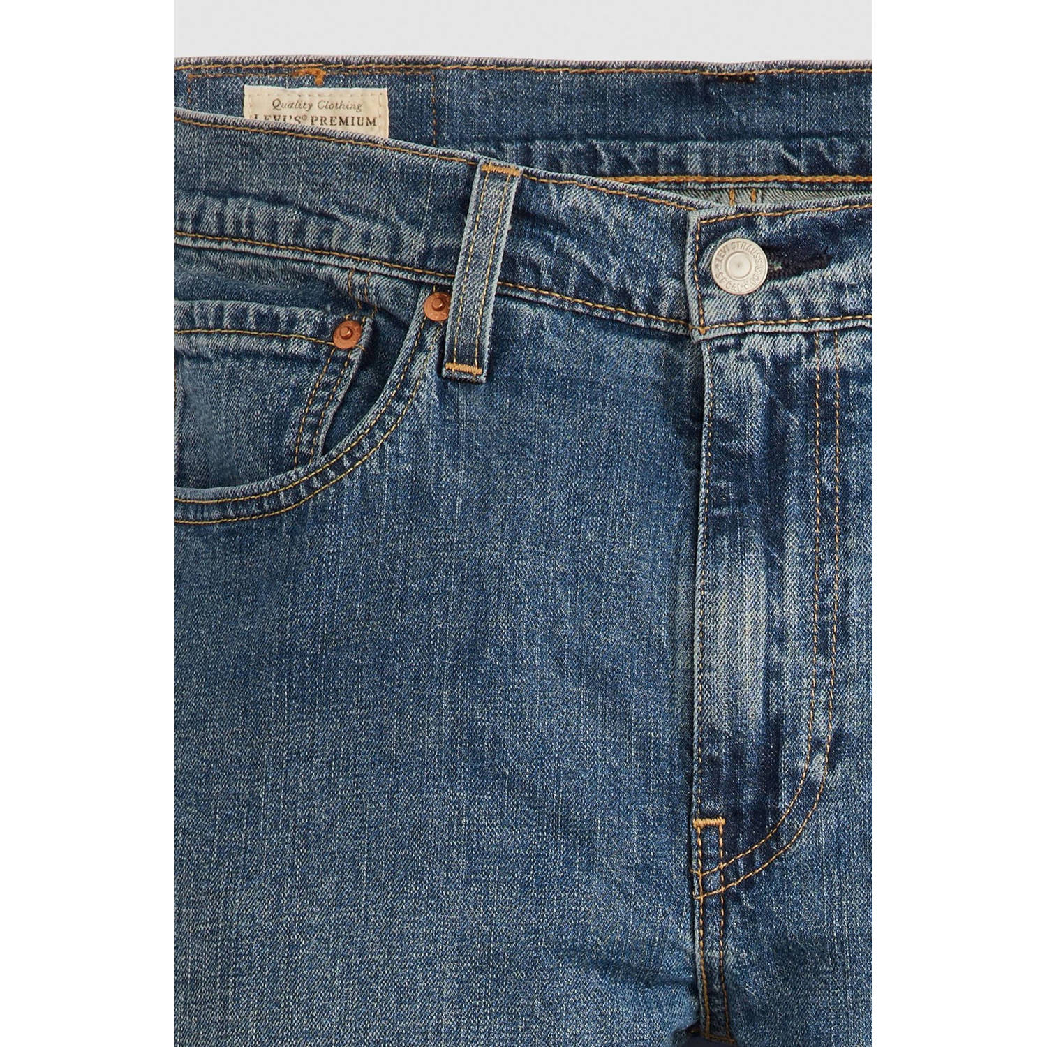 Levi's 512 tapered fit jeans its a no brainer
