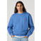 Levi's sweater blauw