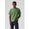 Levi's T-shirt groen