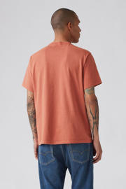thumbnail: Levi's T-shirt brique