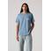 Levi's T-shirt blauw