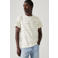 Levi's T-shirt ecru