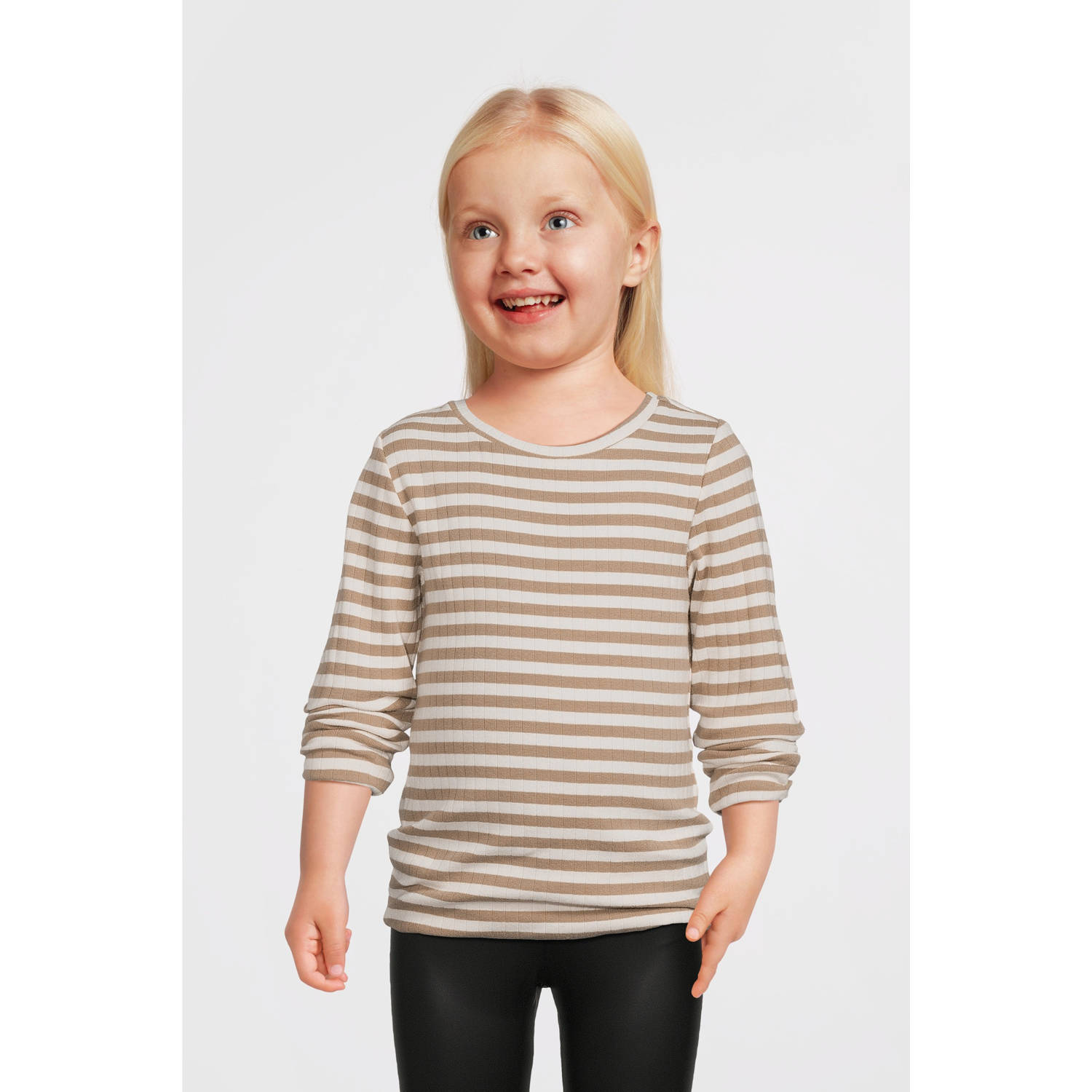 Name It Shirt met lange mouwen NKFSURAJA XSL LS TOP NOOS