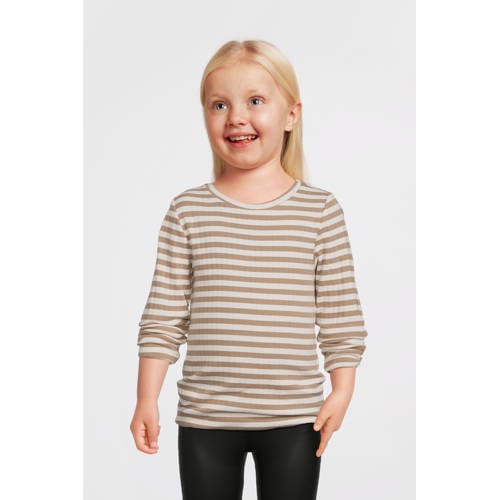 NAME IT KIDS gestreepte longsleeve NKFSURAJA afbeelding