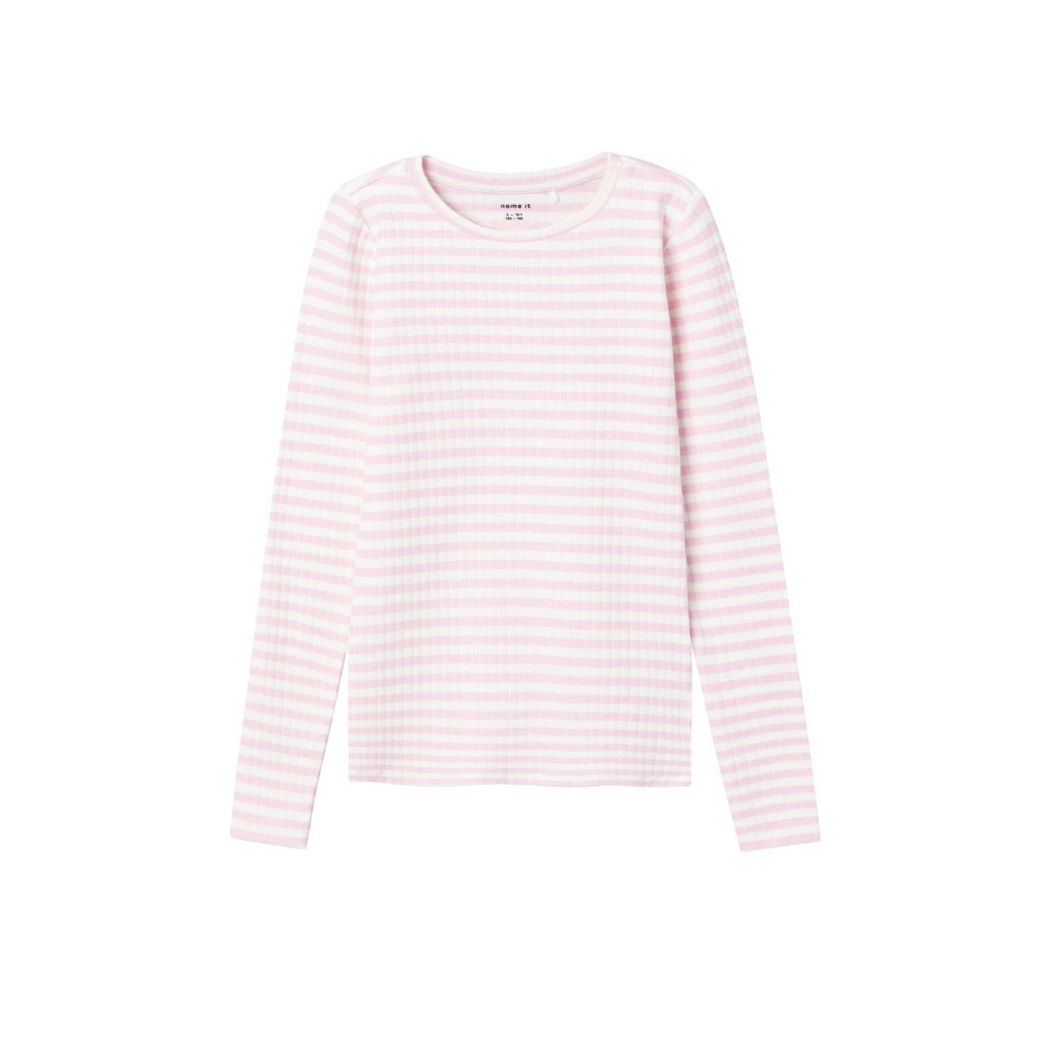 Name It Shirt met lange mouwen NKFSURAJA XSL LS TOP NOOS