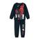 NAME IT MINI pyjama NMMALFRED  Spiderman donkerblauw/rood