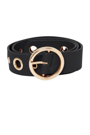 riem IAMARLIES zwart