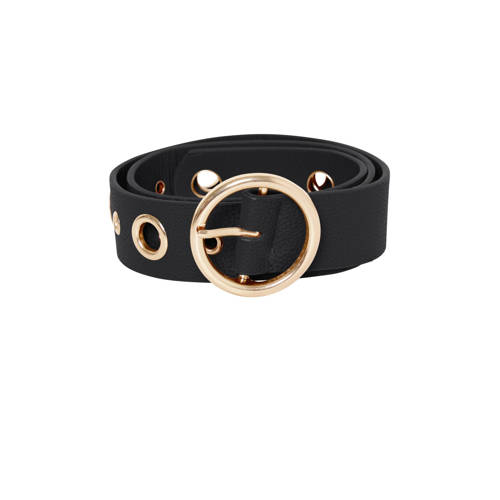 ICHI riem IAMARLIES zwart afbeelding