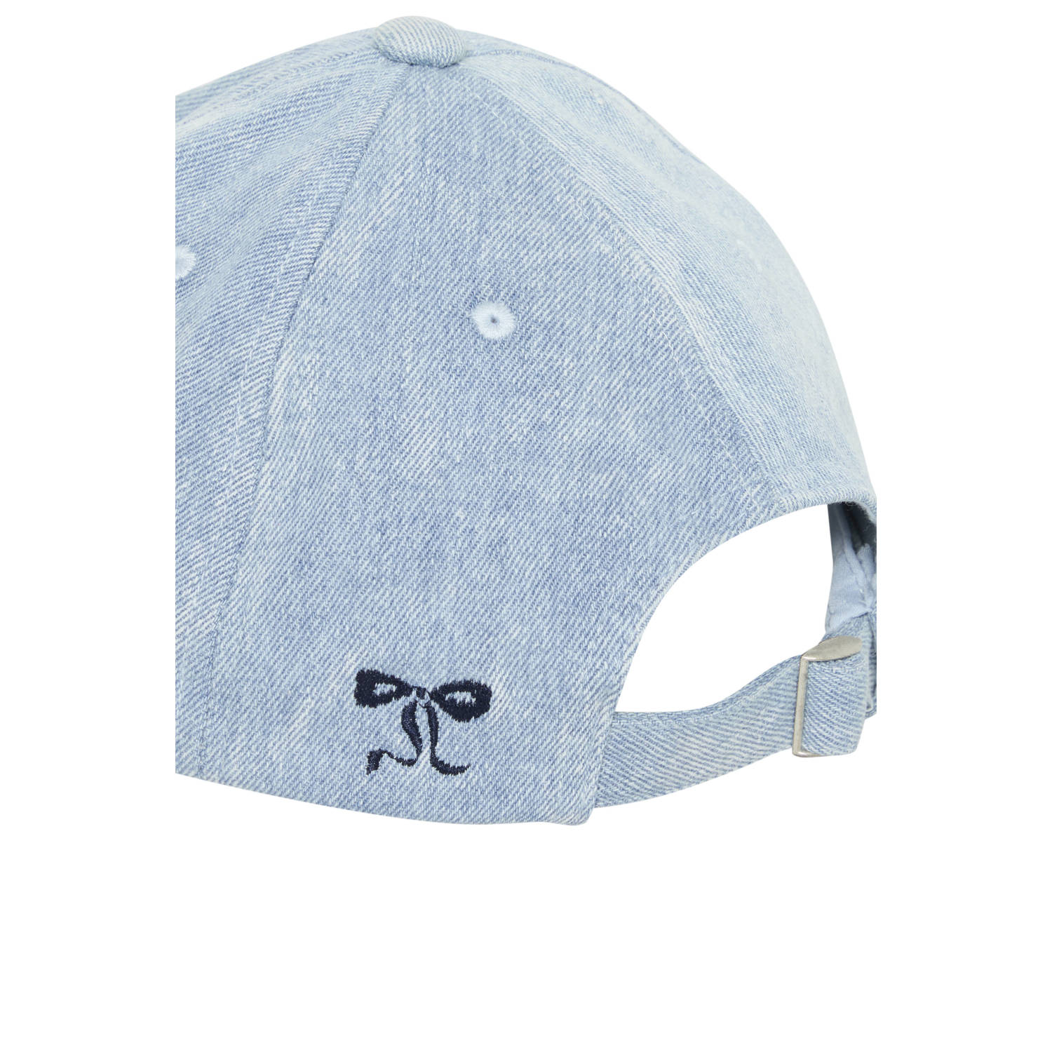 ICHI denim pet IAKHATY blauw