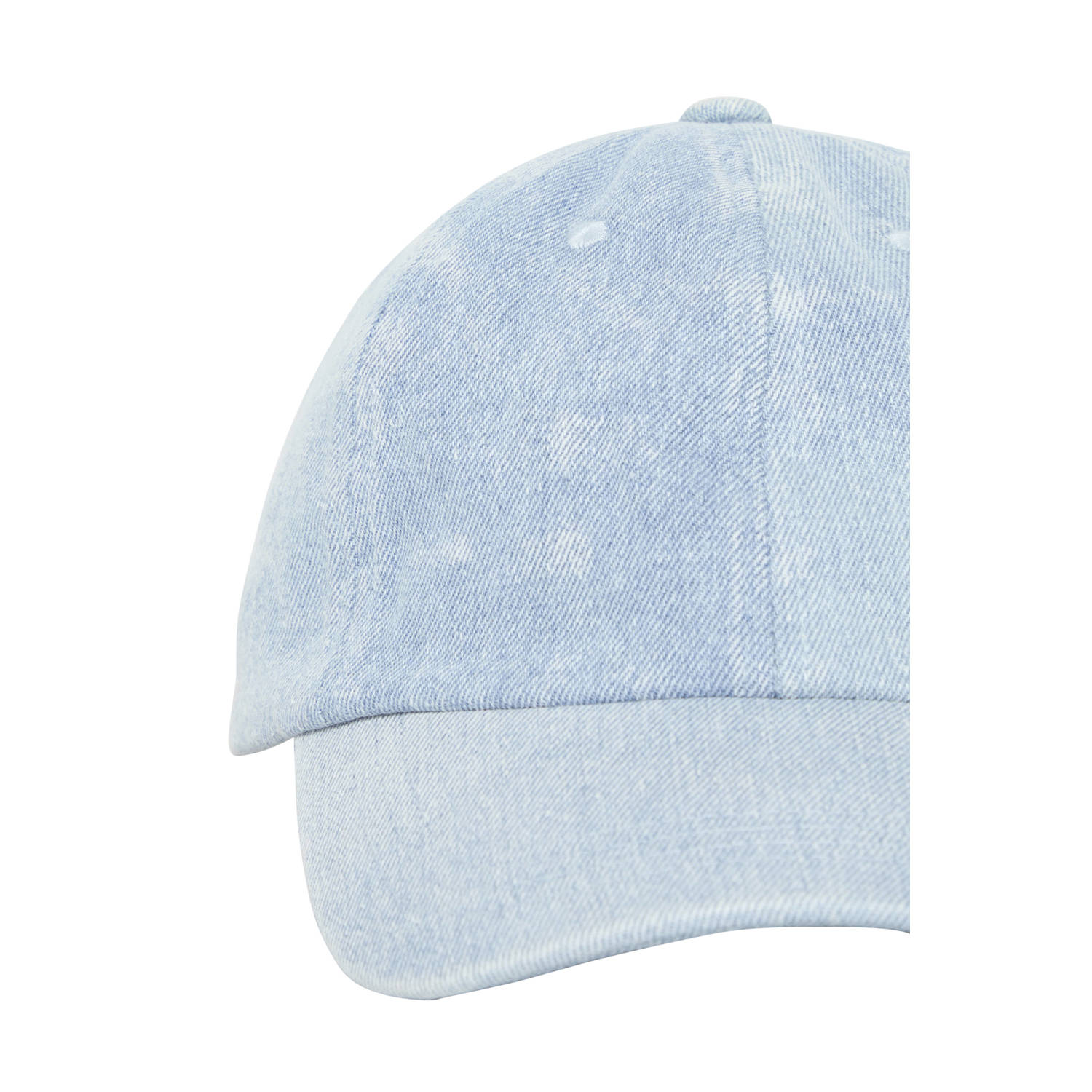 ICHI denim pet IAKHATY blauw